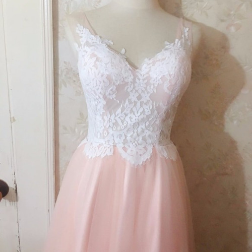 高品質！ イブニングドレス グレーワンピース ロング エレガント 優雅  