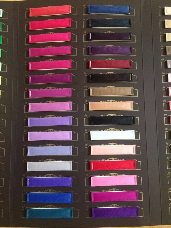 エレガント  オーバードレス/オーバースカート  ピンク紫   ミニトレーン/短トレーン  人気上昇 7枚目の画像