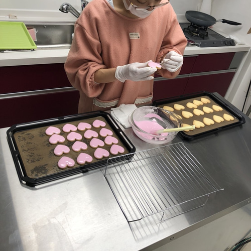 ハンドメイド♡詰め合わせ クッキー詰め合わせ♪(3袋〜)ご予算に応じて】クリスマス♪誕生