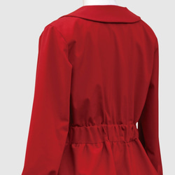 リングジャケット（RED） 3枚目の画像