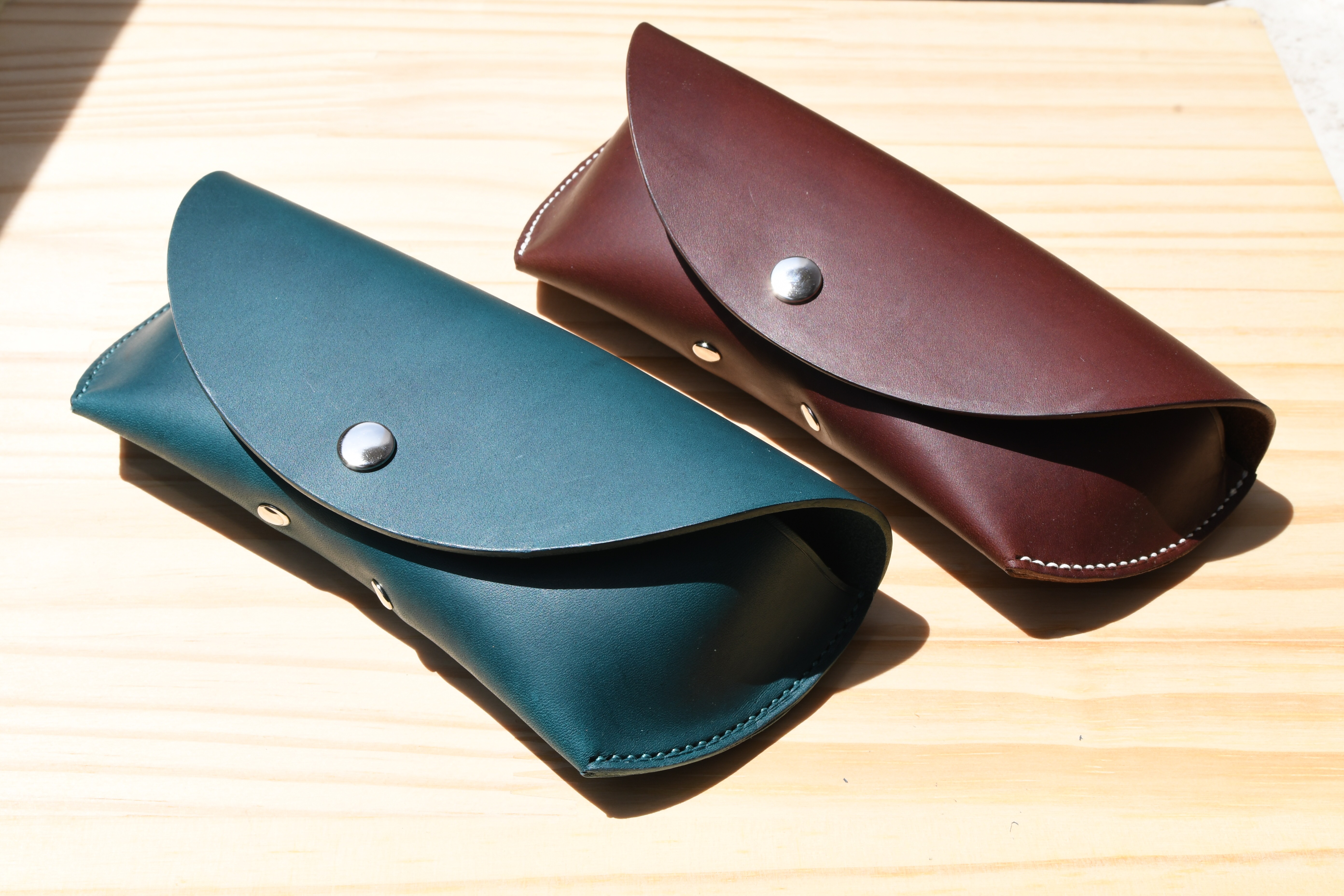 【受注生産】ミネルバボックス(リスシオ要相談) メガネケース