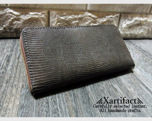 オーダー品　ラウンドファスナー長財布 0_8b925fb24ad18c18a8b1f28e7a49