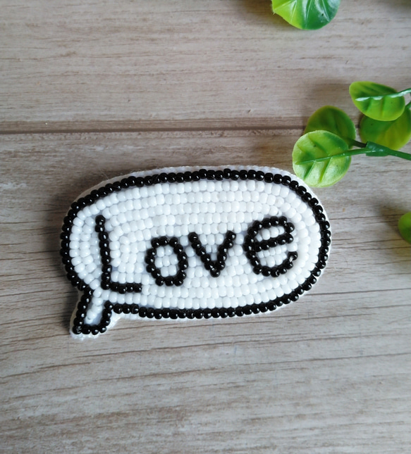 ハンドメイド刺繍ブローチ　ban ★English ok★様　ご確認ページ ★English ok★様　ご確認ページ ハンドメイド刺繍ブローチ　ban