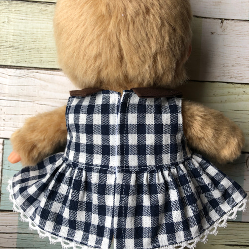 630チムたん チャム S サイズ ワンピース ぬいぐるみ amedamatoys 通販