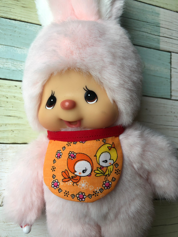 ぬい服 スタイ ハートパーツ カラー モンぬい いつぬい ちみけも ぬい用 ぬい服 ぬい用 スタイ モンぬい アイナナ あんスタ ちみけも