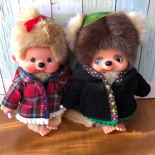 もんちっち様オーダー品