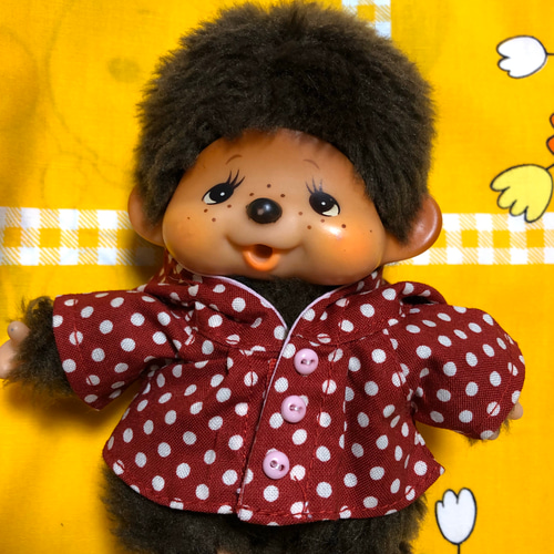 専用】マイチッチ服
