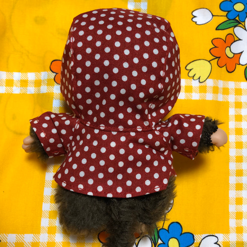 モンチッチ マイチッチ 服 小物 おまとめ 希少 ぬいぐるみ・人形