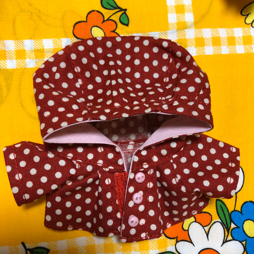マイチッチ 服 フード付きパーカー ぬいぐるみ amedamatoys 通販