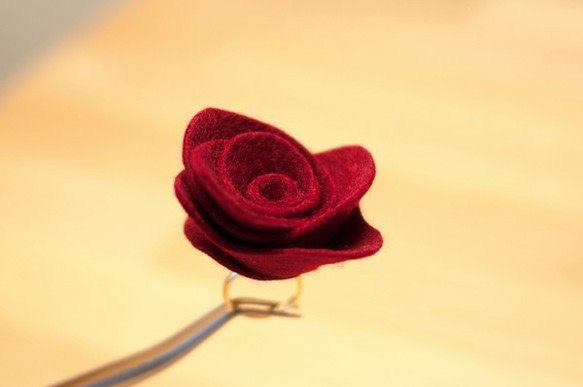 Rose Ring 1枚目の画像