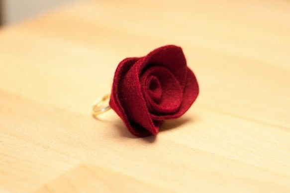 Rose Ring 2枚目の画像