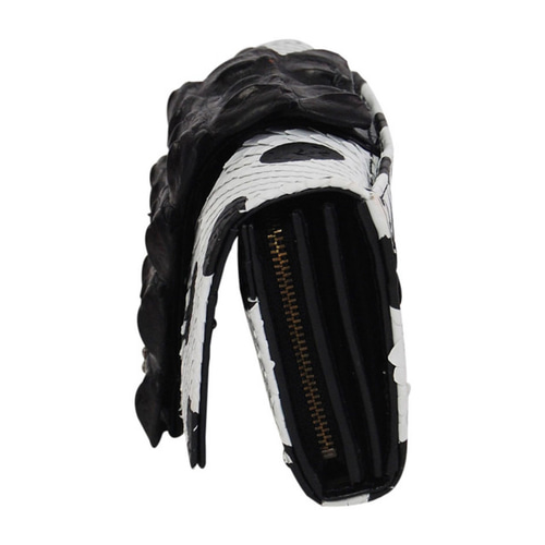 受注制作】embrace（エンブレイス）Vivido Dot Wallet（ヴィヴィード  