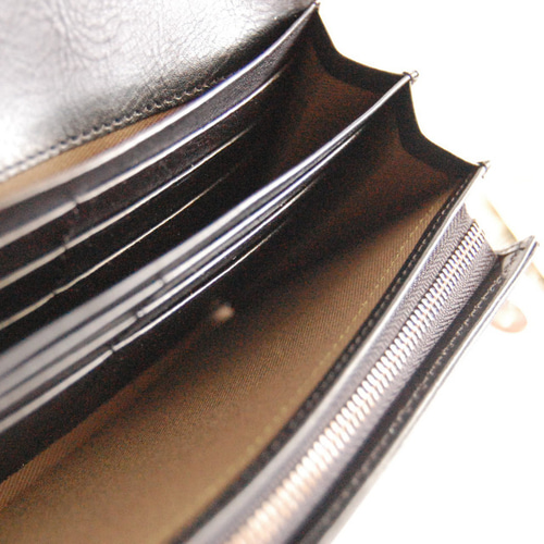 受注制作】embrace（エンブレイス）Vivido Dot Wallet（ヴィヴィード  