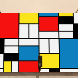 018-Norman Rockwell ノーマン・ロックウェル メタルプレート