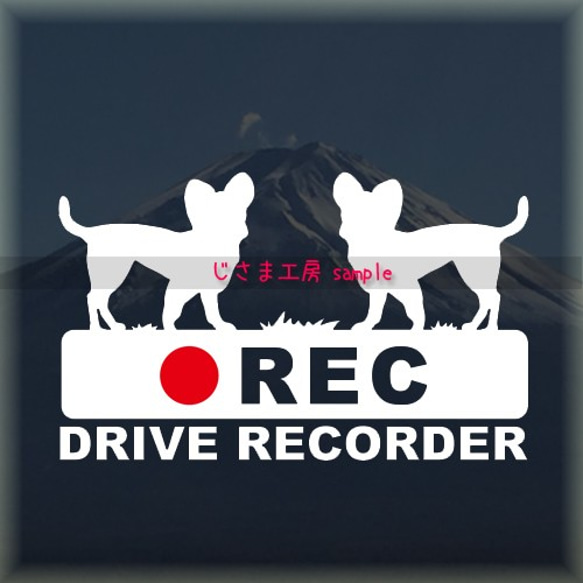 ハンドメイド ダックスちゃんシーズーちゃんチワワちゃんグッズU