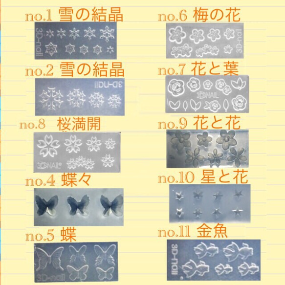 no.128 シリコンモールド リング 指輪 サークル 円 レジン型 シリコン型 2枚目の画像