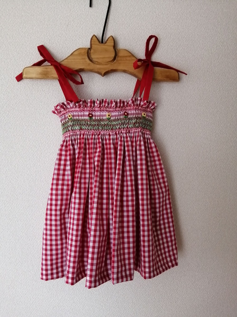ベイビーザスターズ　 ギンガムチェックリボンレースカチュ 赤　初期BABY 楽天市場】【中古】BABY, THE STARS SHINE BRIGHT / ギンガム