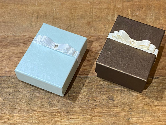 服やおむつにも！Elegant お名前スタンプ(Mサイズ) 13枚目の画像