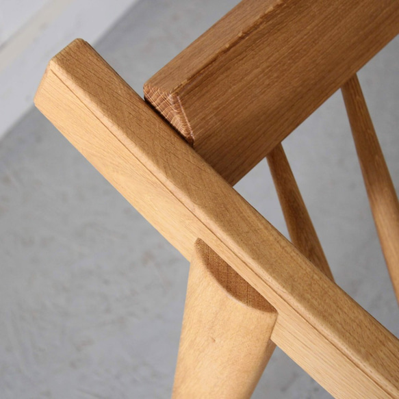 3人掛けアーム（アームレス）ソファ（MOOTHシリーズ）/当店限定/北海道産ナラ材/ウォールナット材も可能/木製 MOOTHシリーズ 　　　　