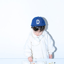 【木のおもちゃdou?】little DJ  （DJ型のおもちゃ） 2枚目の画像