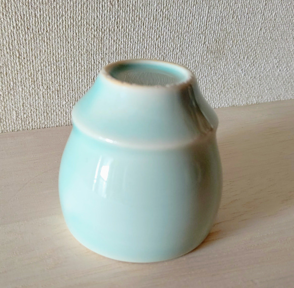 Creema限定 まぁるい酒器*空* 4枚目の画像