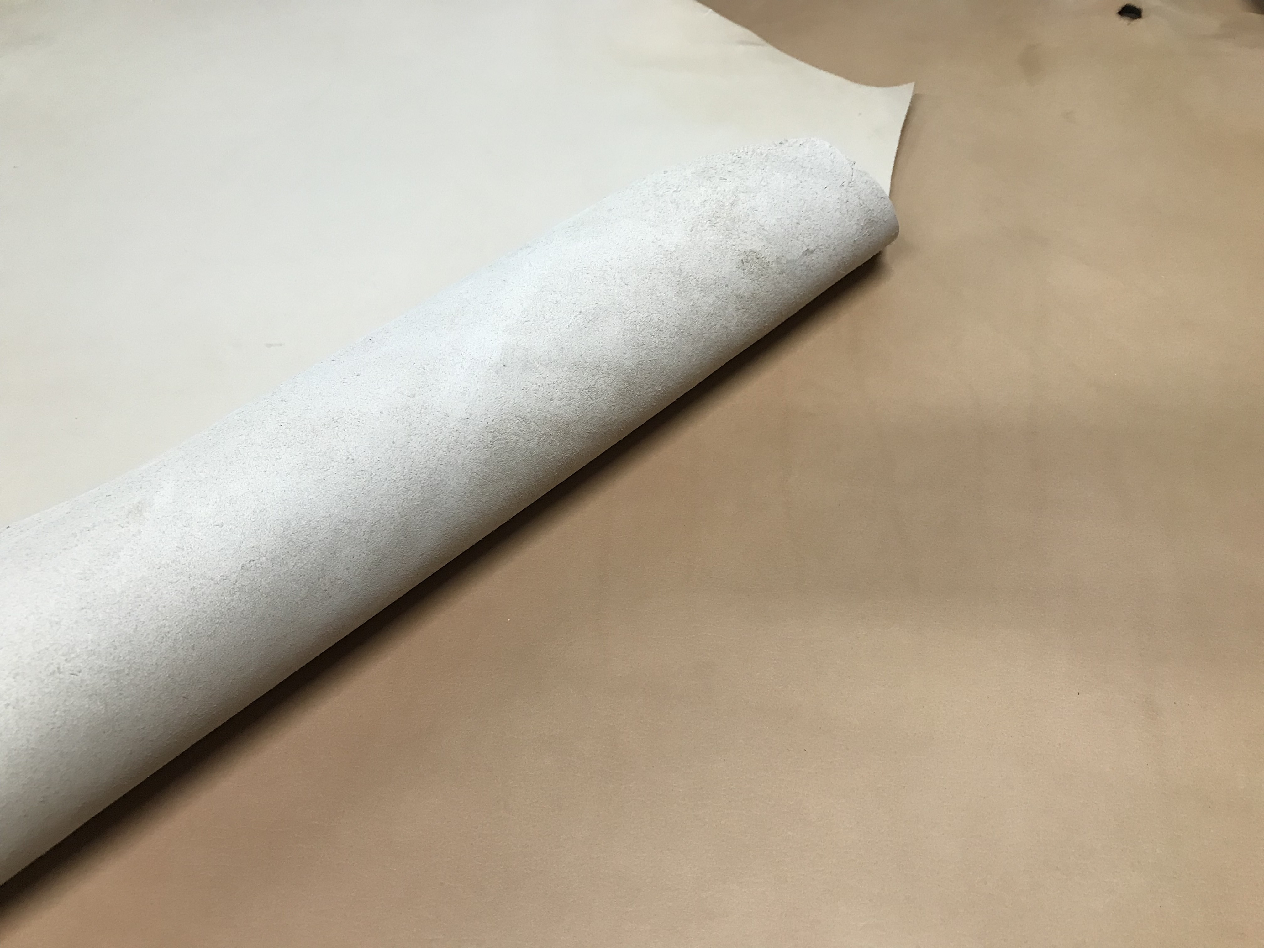 国産ヌメ革2.5mm程度