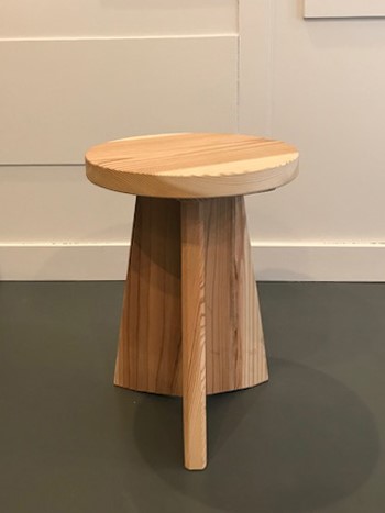 テルテルボウズ スツール