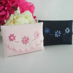 まみ様ポケットティッシュケースNo.677ローズピンク 12、1 まみ様ポケットティッシュケースNo.677ローズピンク 12、1 まみ様