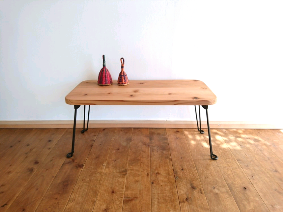 最終お値引き 漆塗り 折り畳み可 高級 和室テーブル 座卓 座敷机 最終