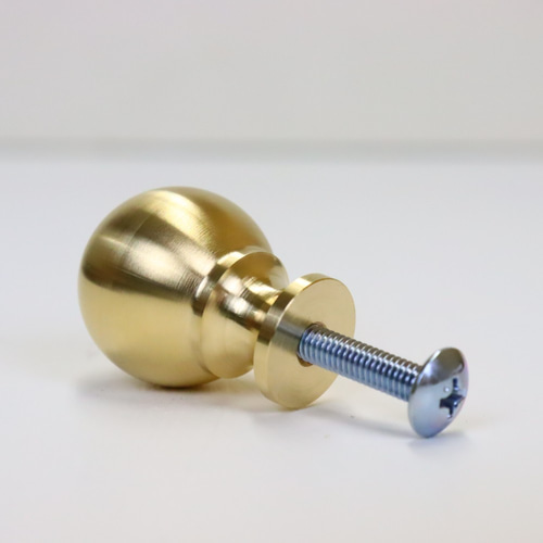 職人直送 真鍮 引き出し 扉 取っ手 つまみ 家具 キャビネット チェスト