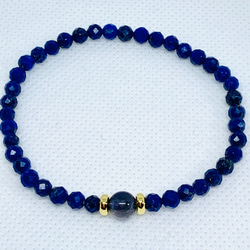 アイオライト ブレスレット の人気通販｜Creema(クリーマ) 国内最大の  