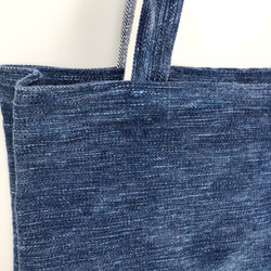 Denim tote(トートバッグ)#0 7枚目の画像