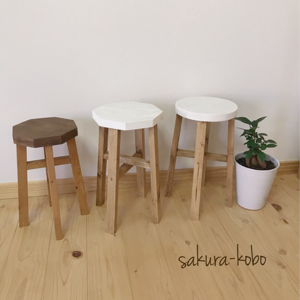 スツール Chocolate books THE STACKING STOOL Oak｜家を装う｜中川政七商店 公式サイト