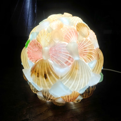 シーグラス ランプ のおすすめ人気通販 検索結果｜Creema(クリーマ