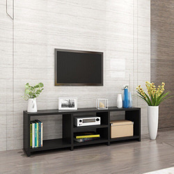 スタイリッシュテレビ台 ホワイト　オーダーメイド 白（ホワイト） テレビ台・テレビボード のおすすめ人気通販