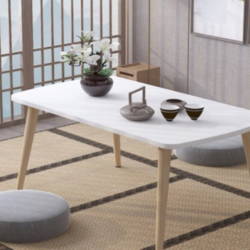 オーダーメイド 職人手作り ローテーブル センターテーブル 座卓 北欧