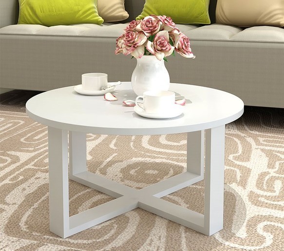 オーダーメイド 職人手作り センターテーブル ローテーブル 座卓 机 白