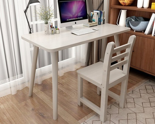 学習机　オリジナル手作り　机　デスク denzo_1000-141010115