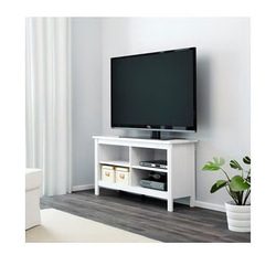 オーダーメイド 職人手作り テレビ台 シェルフ ローボード 白家具