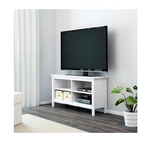 スタイリッシュテレビ台 ホワイトオーダーメイド