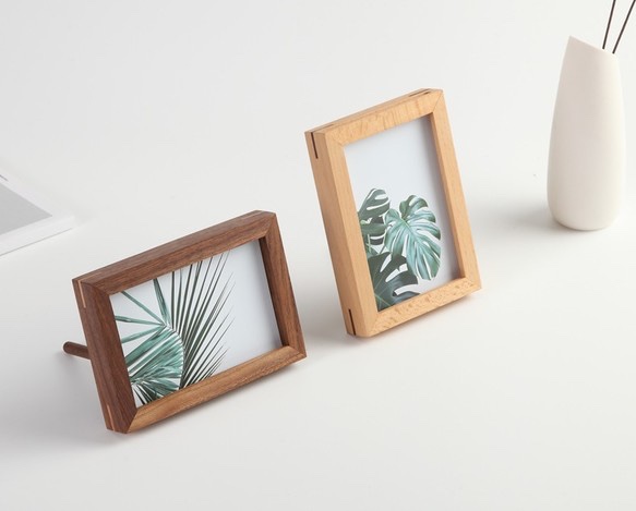 木製デジタルフォトフレーム 職人が手作り1点もの 一部店舗再販】Digital PhotoFrame（新仕様） | 木製雑貨店