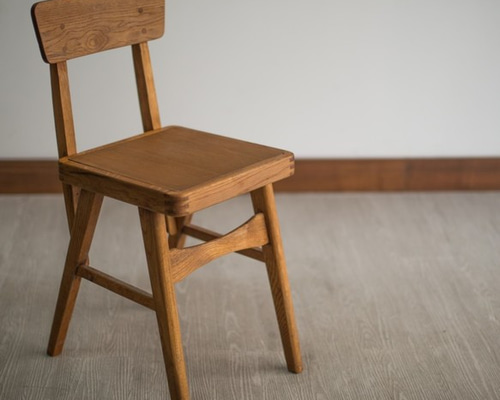 職人　ハンドメイド　無垢　ウォールナット　椅子 0_4baf9ad47da2651389fd1547ae1c