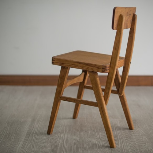 オーダーメイド 職人手作り ダイニングチェア ラウンジチェア