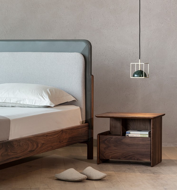 オーダーメイド 職人手作り プリンター台 ベッドサイドテーブル シェルフ オフィス テレワーク おうち時間 家具 LR