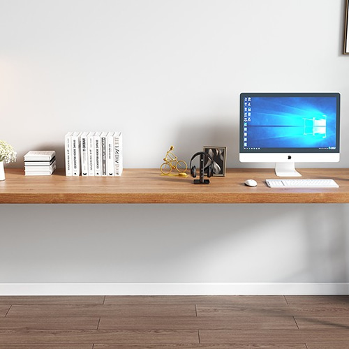 オーダーメイド 職人手作り デスク パソコンデスク テーブル 机