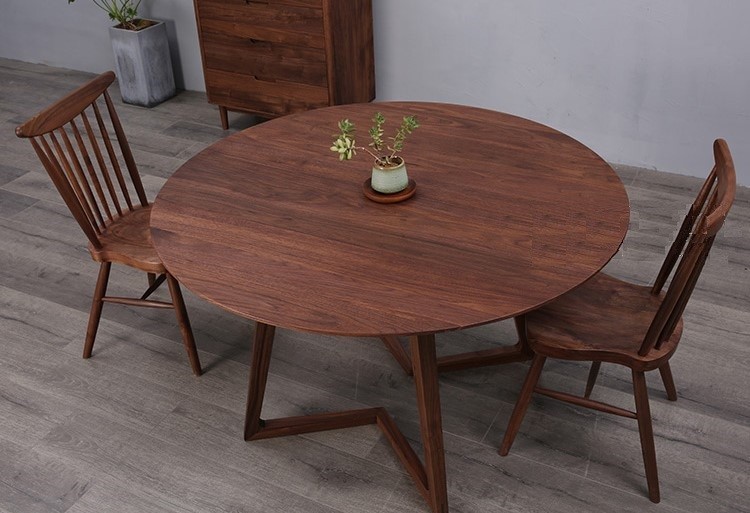 オーダーメイド 職人手作り ダイニングテーブル デスク テーブル インテリア オフィス 無垢材 木工 家具 木製 LR