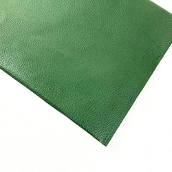 豬皮深綠色便利袋S尺寸手提袋 第4張的照片