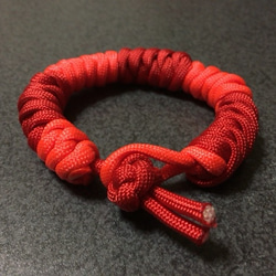 Mystic Snake Knot 2色つゆ結び 2枚目の画像