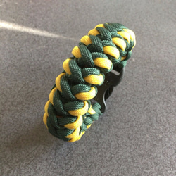 Grimlock Paracord Bracelet パラコードブレスレット 1枚目の画像