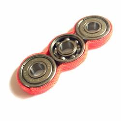 ハンドスピナー Paracord Hand Spinner B3 1枚目の画像